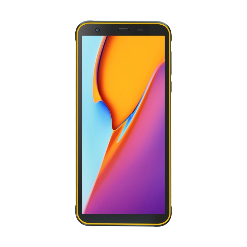 CELULAR BLACKVIEW BV6300 PRO 128 GB 5.7 " IP68 MILITAR ANDROID DUALSIM GPS - 2