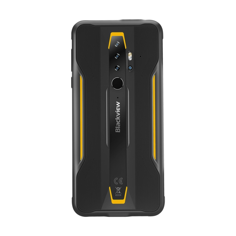 CELULAR BLACKVIEW BV6300 PRO 128 GB 5.7 " IP68 MILITAR ANDROID DUALSIM GPS - 3