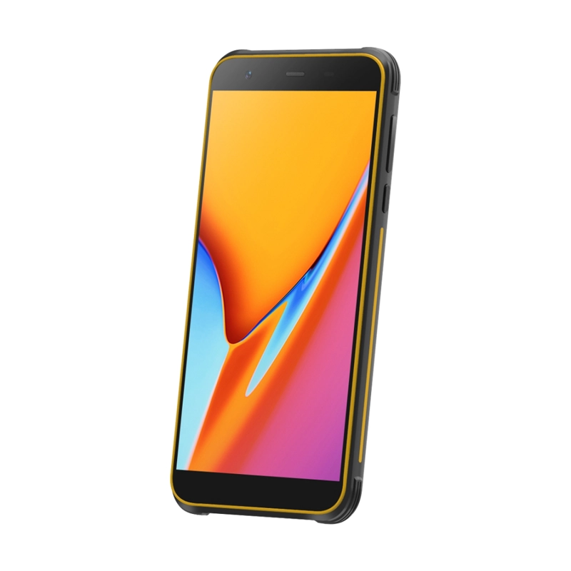 CELULAR BLACKVIEW BV6300 PRO 128 GB 5.7 " IP68 MILITAR ANDROID DUALSIM GPS - 4