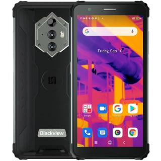 CELULAR BLACKVIEW BV6600 PRO 5.7 " IP68 GPS ANDROID 11 DUALSIM RUGERIZADO - 1