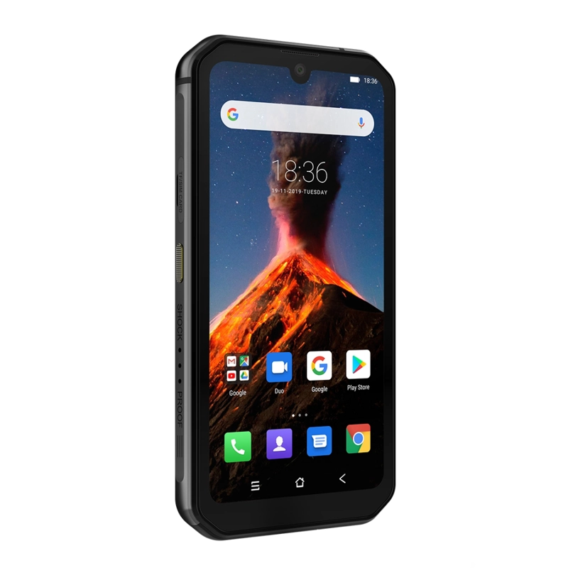 CELULAR BLACKVIEW BV9900 5.8 " IP68 MILITAR ANDROID 11 DUALSIM RUGERIZADO - 3