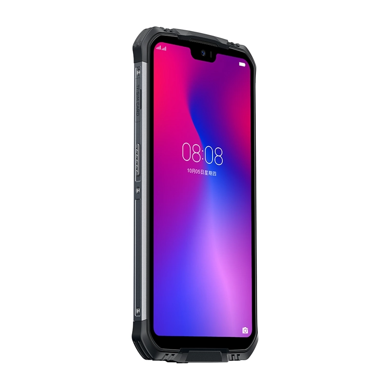 CELULAR DOOGEE S68 PRO 21MP 5.9 " IP68 MILITAR ANDROID 6300MAH DUALSIM GPS - 2