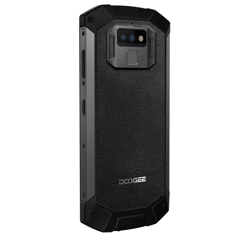 CELULAR DOOGEE S70 5.9 " IP68 MILITAR ANDROID 11 DUALSIM RUGERIZADO GPS - 3