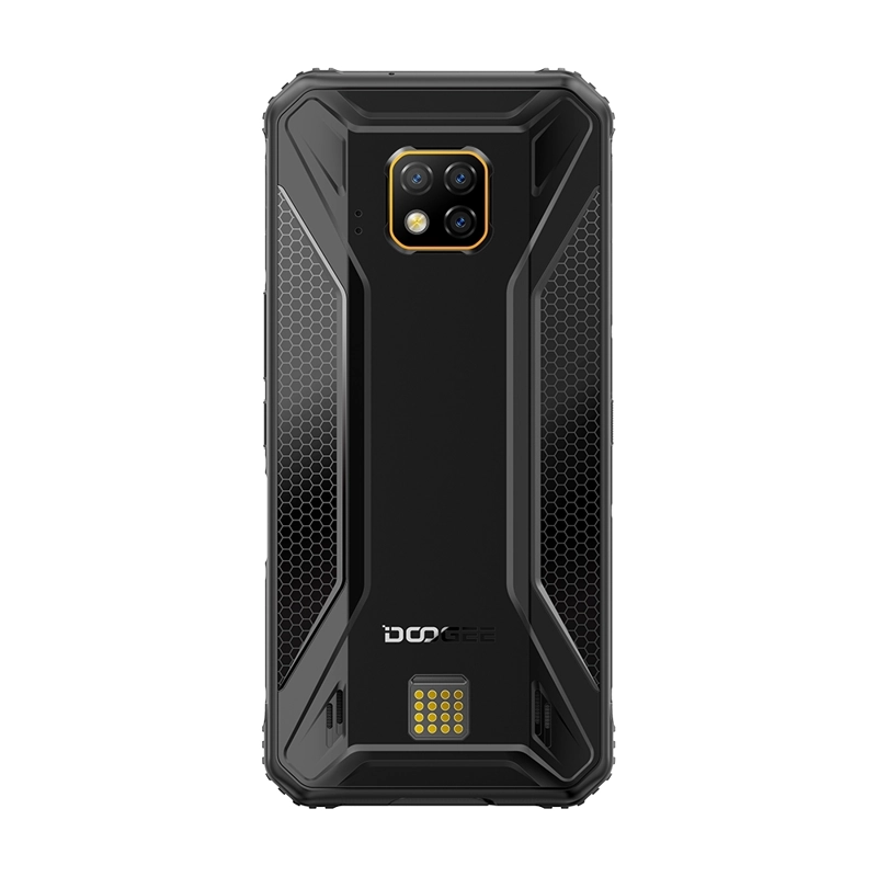 CELULAR DOOGEE S95 PRO 6.3 " IP68 MILITAR ANDROID 11 DUALSIM RUGERIZADO - 2