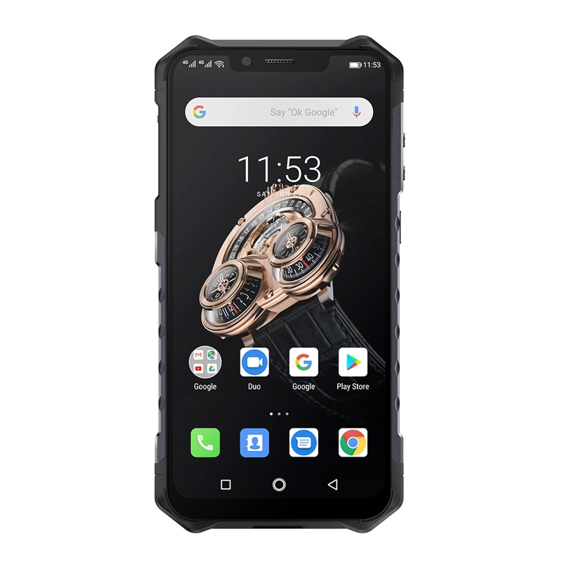 CELULAR ULEFONE ARMOR 6S 6.2 " IP68 MILITAR ANDROID 11 DUALSIM RUGERIZADO - 2