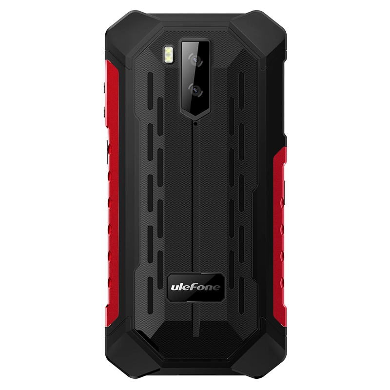 CELULAR ULEFONE ARMOR X5 PRO 64 GB 5.5 " MILITAR ANDROID 11 DUALSIM NFC GPS - 2