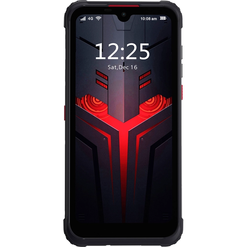 CELULAR BLACKVIEW CYBER 8 6.3 " HOTWAV RESISTENTE GOLPES CAIDAS AGUA ANDROID 11 DUALSIM RUGERIZADO - 2