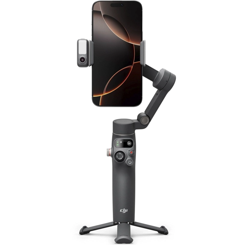 DJI OSMO MOBILE 7P | ESTABILIZADOR BRAZO EXTENSIBLE MODULO