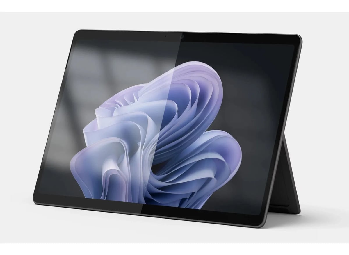 PACK SURFACE PRO 10 (ULTRA CORE I5 8GB 256GB) TECLADO LAPIZ - 5