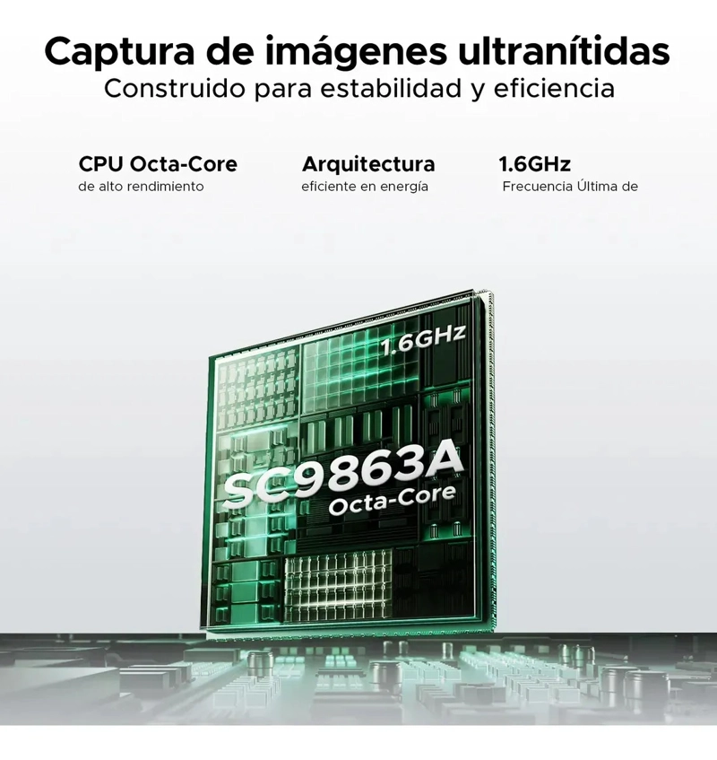 DOOGEE FIRE 3 RUGERIZADO 5.5 ANDROID 15 8.350MAH COMPACTO NARANJA - 7