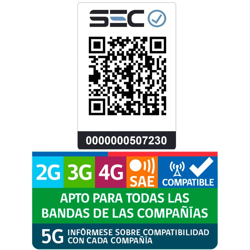 DOOGEE S300 PRO | TELE FONO RUGGED 5G 11000MAH Y CAMARA 200MP - 11
