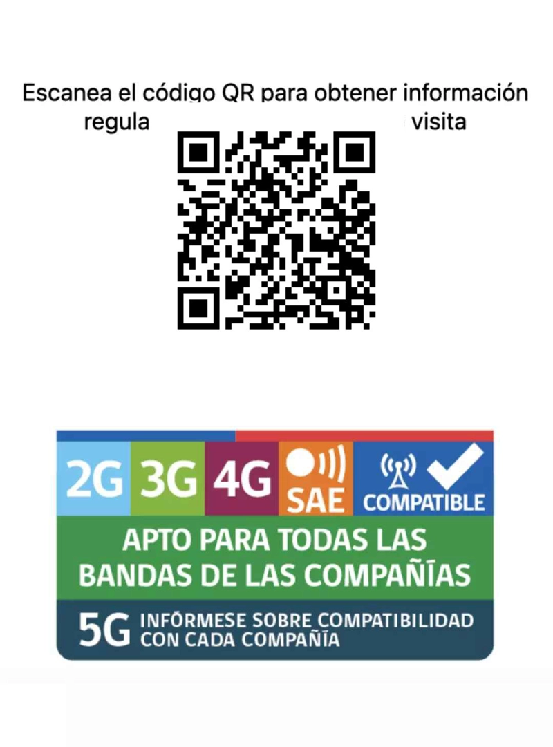 TABLET RUGGED ULEFONE RUGKING PAD PRO 4G COMPACTA 128GB 24GB - 11