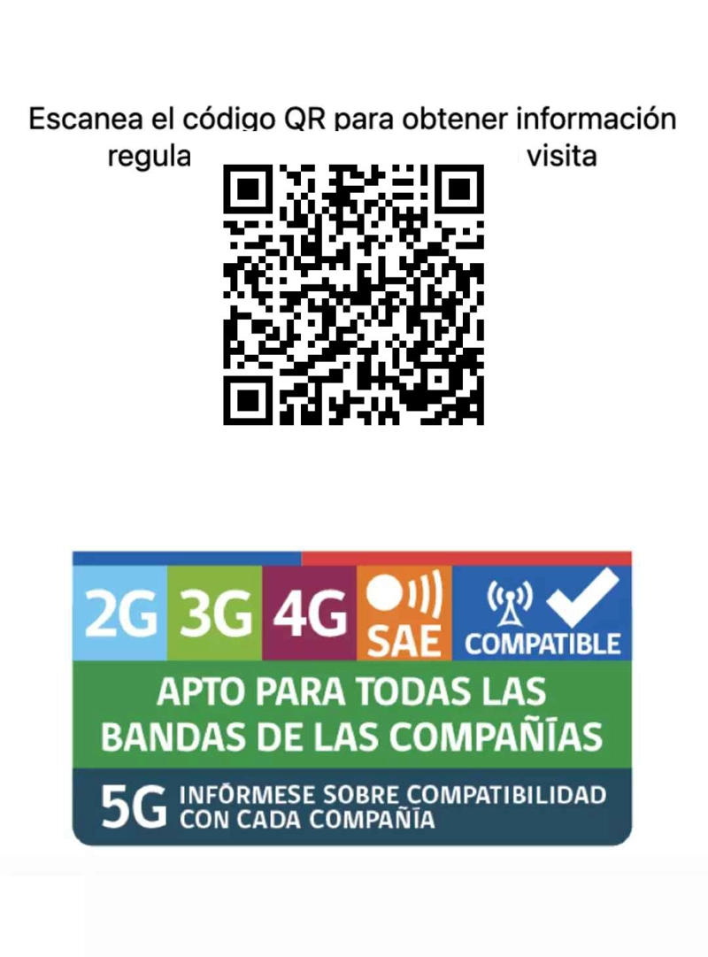 SMARTPHONE HOTWAV HIPHONE 17 PRO MAX 4G 4GB 256GB NARANJO - 11