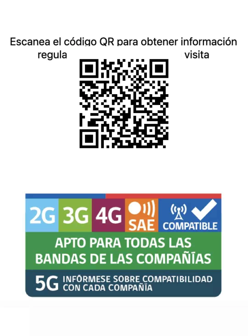 CELULAR RUGGED DOOGEE S200 VIP 5G 12GB 256GB PLATA - 11