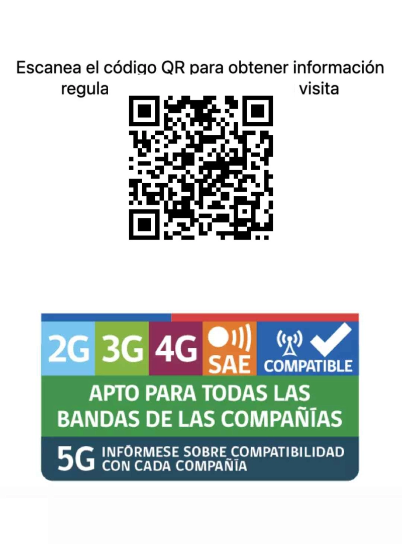 CELULAR RUGGED ULEFONE ARMOR 22 PRO 4G 8GB 128GB ESIM NEGRO - 11