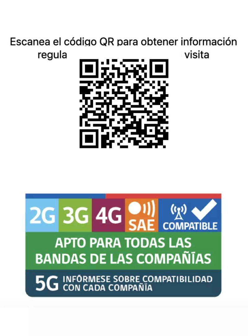 CELULAR RUGGED ULEFONE ARMOR 27 4G 12GB 256GB NEGRO - 11