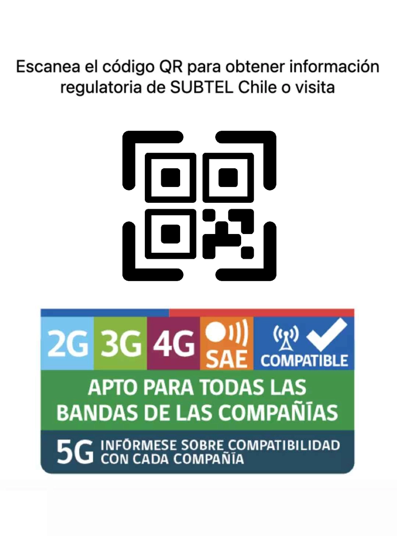 DOOGEE BLADE 10 ULTRA ENERGY 128GB 6GB RAM +30 VIRTUAL PLATA - 11