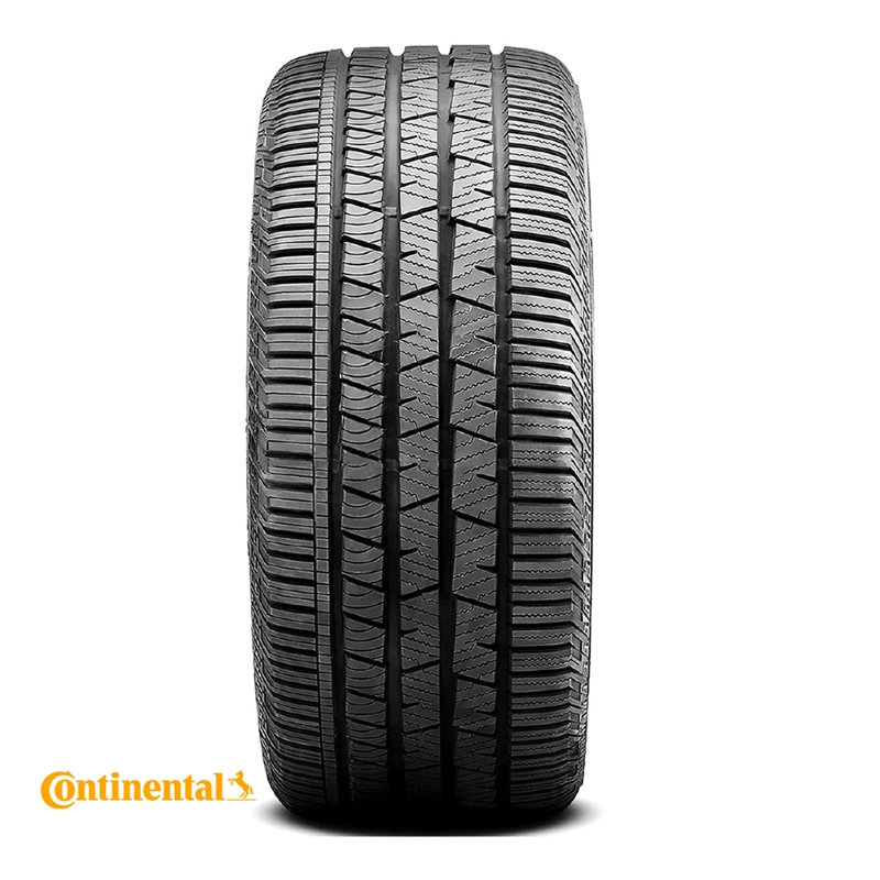 NEUMATICO 275/40 R22 108Y XL FR CONTI CROSS CONTACT LX SPORT CONTINENTAL - 3