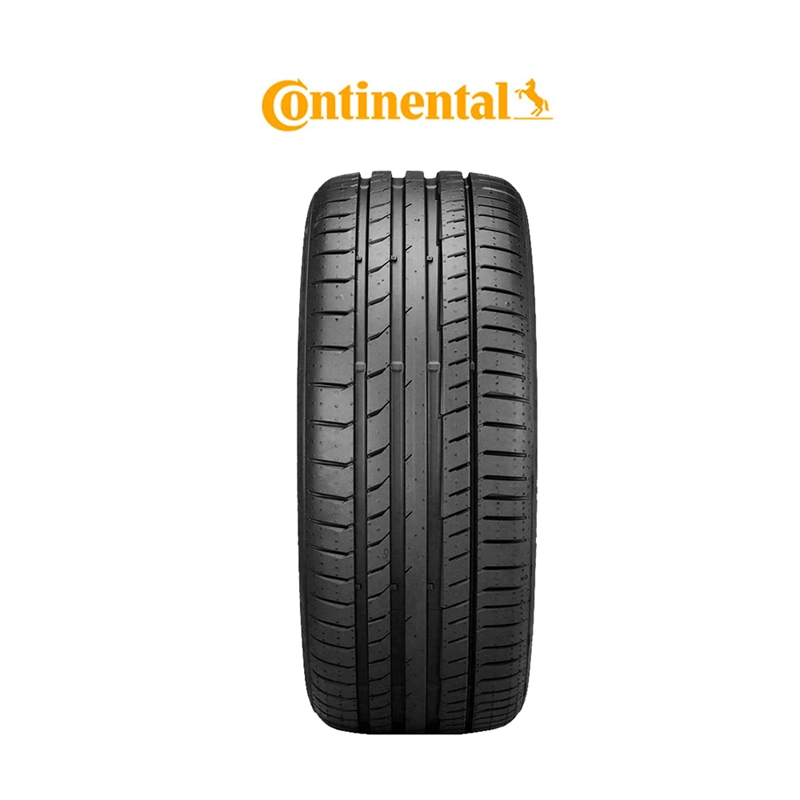 NEUMATICO 295/30 R19 100Y XL SPORT CONTACT 5P CONTINENTAL - 2