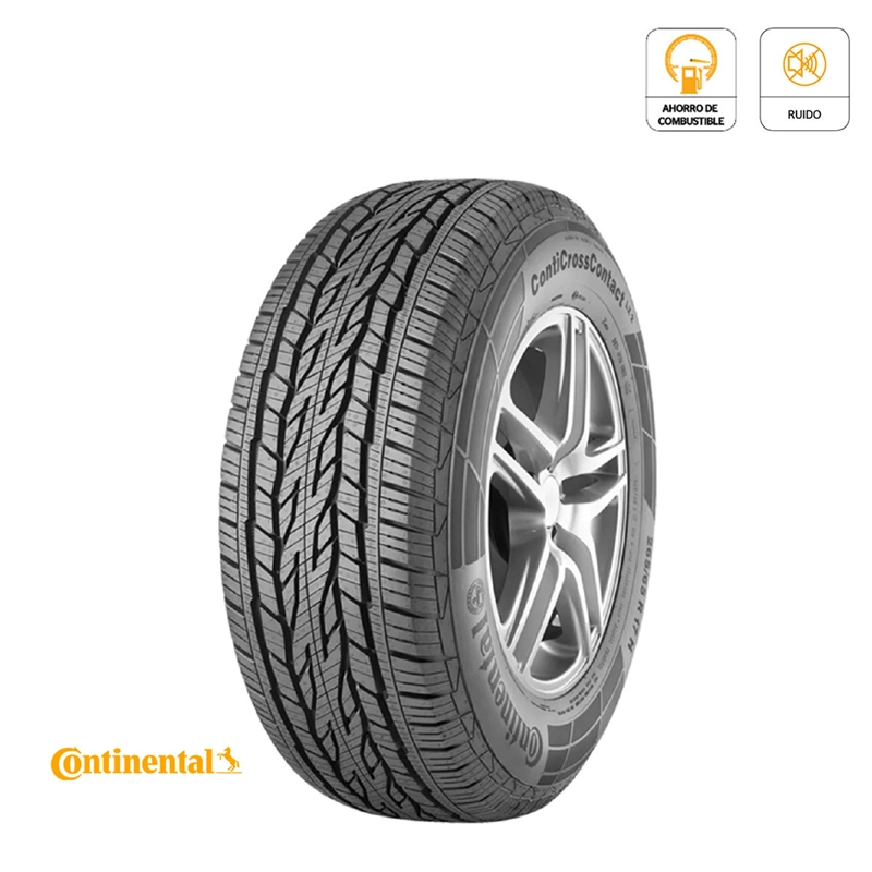 NEUMATICO 225/55 R18  98V  FR CROSSCONTACT LX2   CONTINENTAL - 1