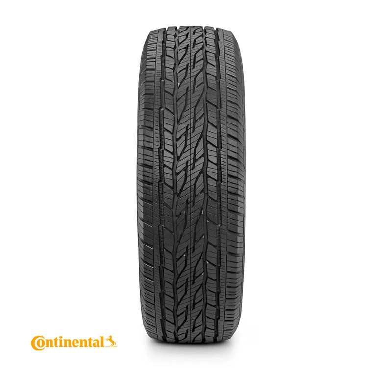NEUMATICO 225/55 R18  98V  FR CROSSCONTACT LX2   CONTINENTAL - 3