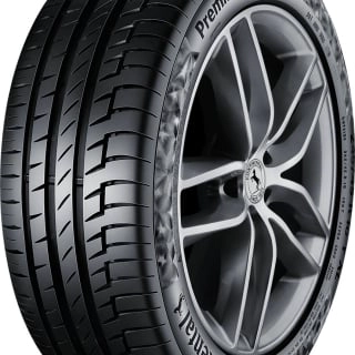 NEUMATICO 225/55 R17 97Y CONTI PREMIUM CONTACT 6 SSR CONTINENTAL - 1