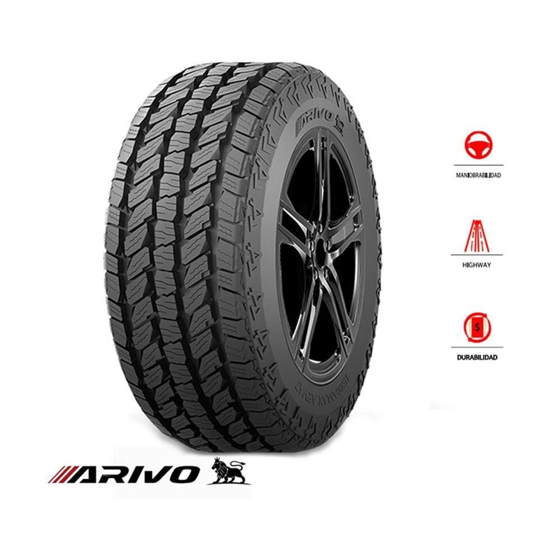 NEUMATICO 265/65 R17 112T TERRAMAX PRO AT ARIVO - 1