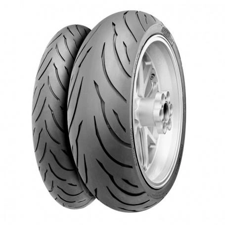 NEUMATICO 160/60 ZR17 M/C (69W) TL CONTIMOTION M CONTINENTAL - 1