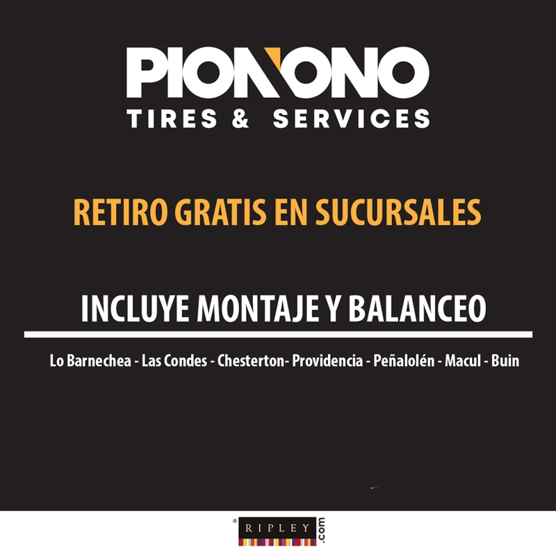 NEUMATICO 145/70 R12 69T PREMIO 1 ARIVO - 3
