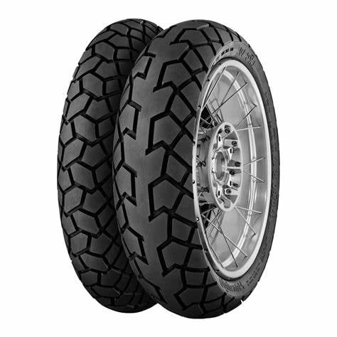 NEUMATICO 150/70 R17 69V TL M-S TKC 70 CONTINENTAL - 1