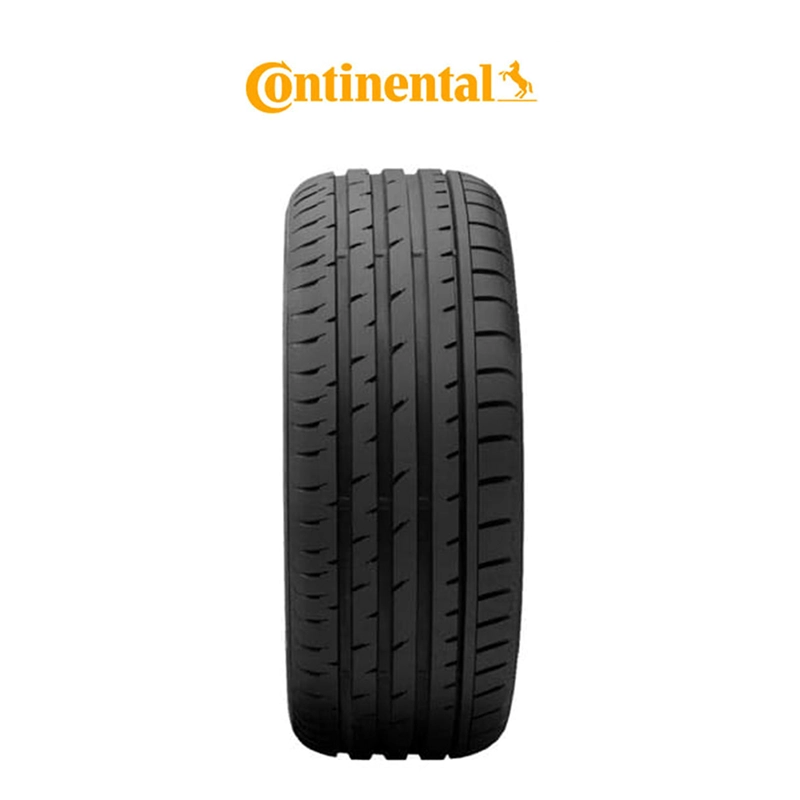 NEUMATICO 245/50 R18 100Y CONTI SPORT CONTACT 3 SSR CONTINENTAL - 2
