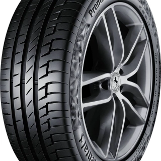 NEUMATICO CONTINENTAL 205/45 R16 83W FR PREMIUM CONTACT 6