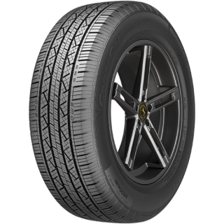 NEUMATICO 225/60 R17 99H CONTINENTAL CONTI CROSS CONTACT LX25 - 1