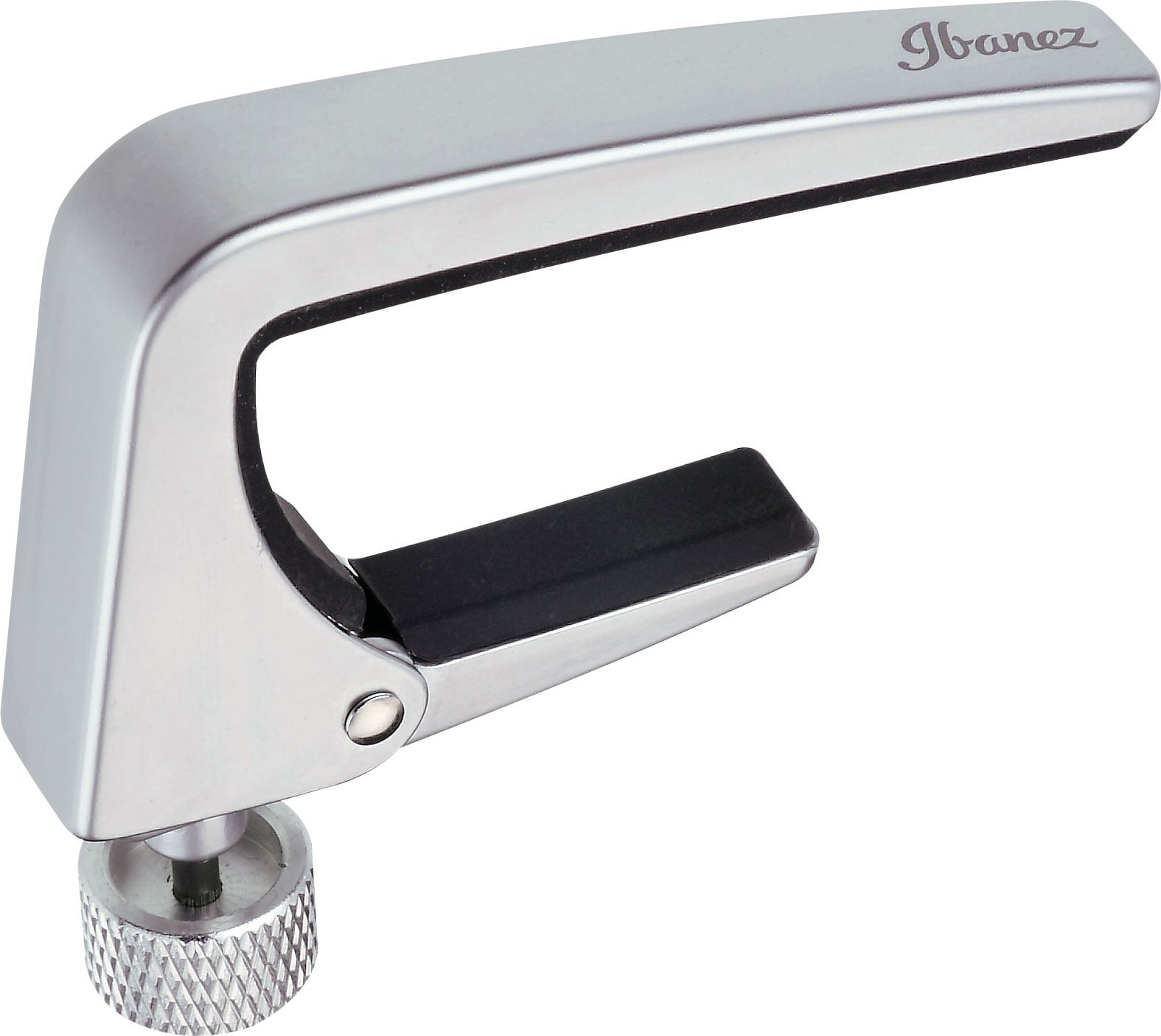 CEJILLO PARA GUITARRA IBANEZ IGCZ10 SILVER - 1