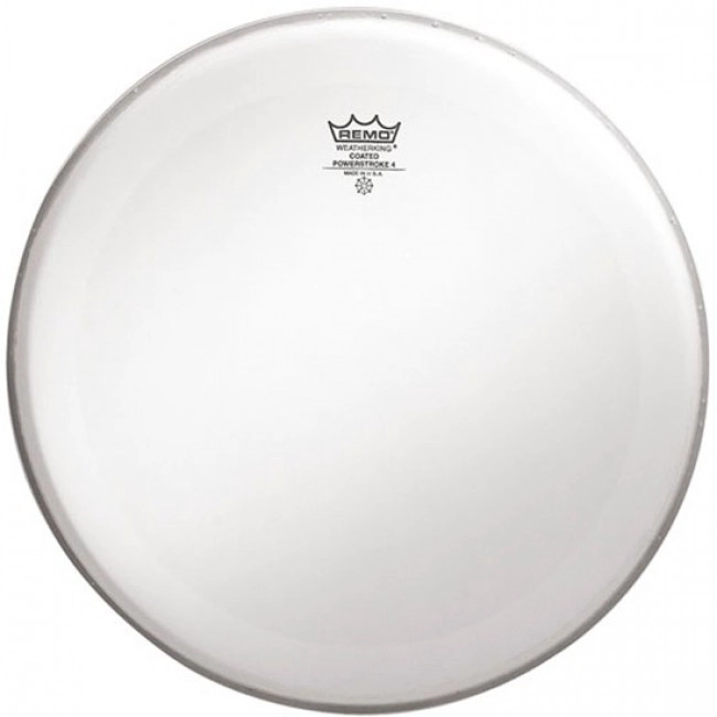 PARCHE POWERSTROKE4 REMO P40114BP 14 PULGADAS - 1