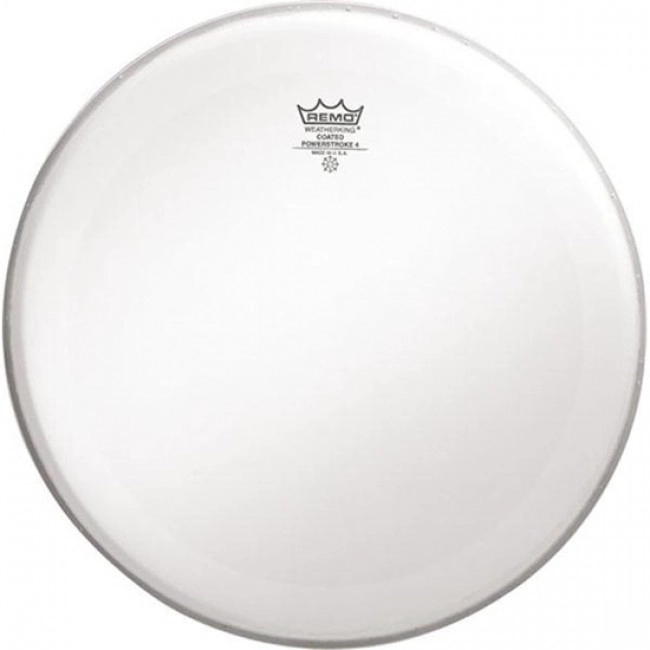 PARCHE REMO POWERSTROKE4 P40114C2 14 PULGADAS - 1