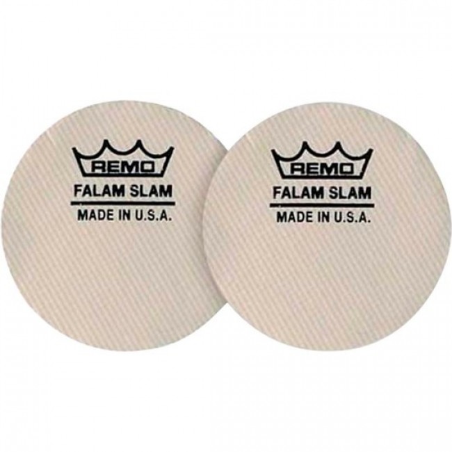FALAM SLAM PARA BOMBO REMO KS0004PH - 1
