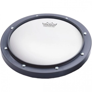 PAD DE PRÁCTICA REMO RT001000 10 PULGADAS - 1
