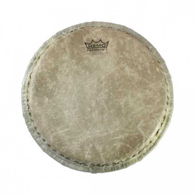 PARCHE REMO PARA CONGA X RIMS FIBERSKIN 3 M7-1175-F6 - 1