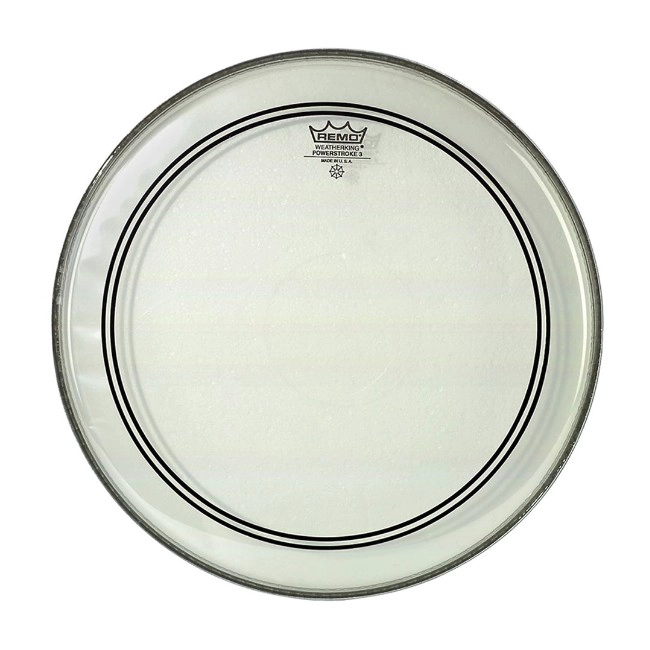 PARCHE REMO POWERSTROKE 3 P3-1320-C2 20 PULGADAS - 1
