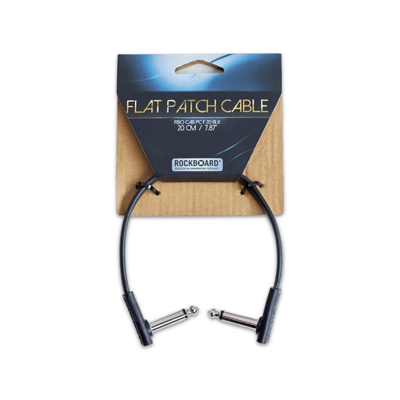 CABLE PATCH PLUG/PLUG ROCKBAG DE 20 CMS. - 4