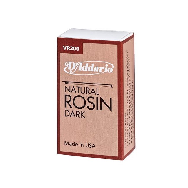 RESINA NATURAL DADDARIO VR300 - 1