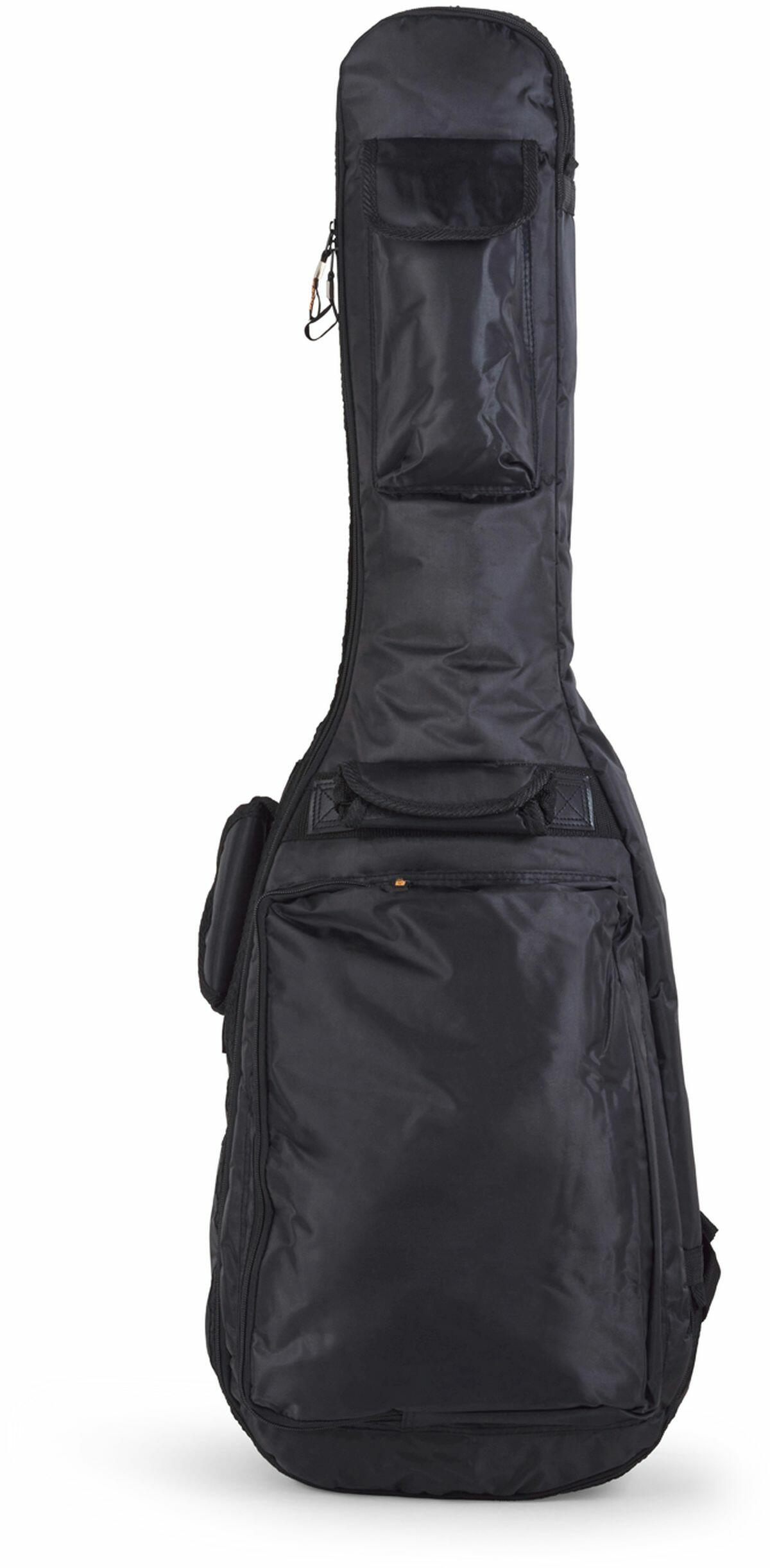 FUNDA PARA GUITARRA ELÉCTRICA ROCKBAG RB20516B - 1