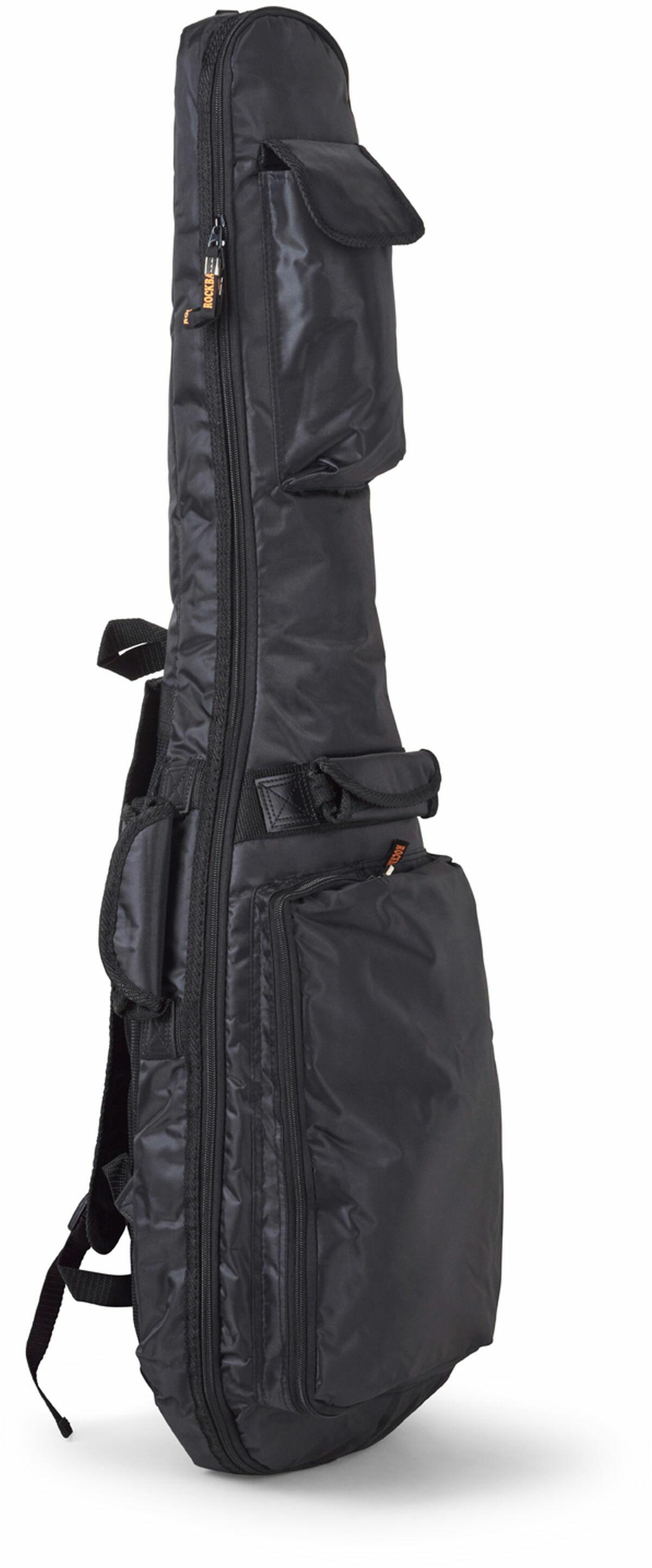 FUNDA PARA GUITARRA ELÉCTRICA ROCKBAG RB20516B - 3