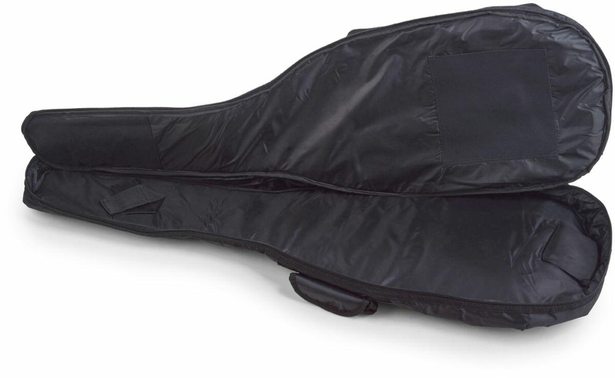 FUNDA PARA GUITARRA ELÉCTRICA ROCKBAG RB20516B - 4