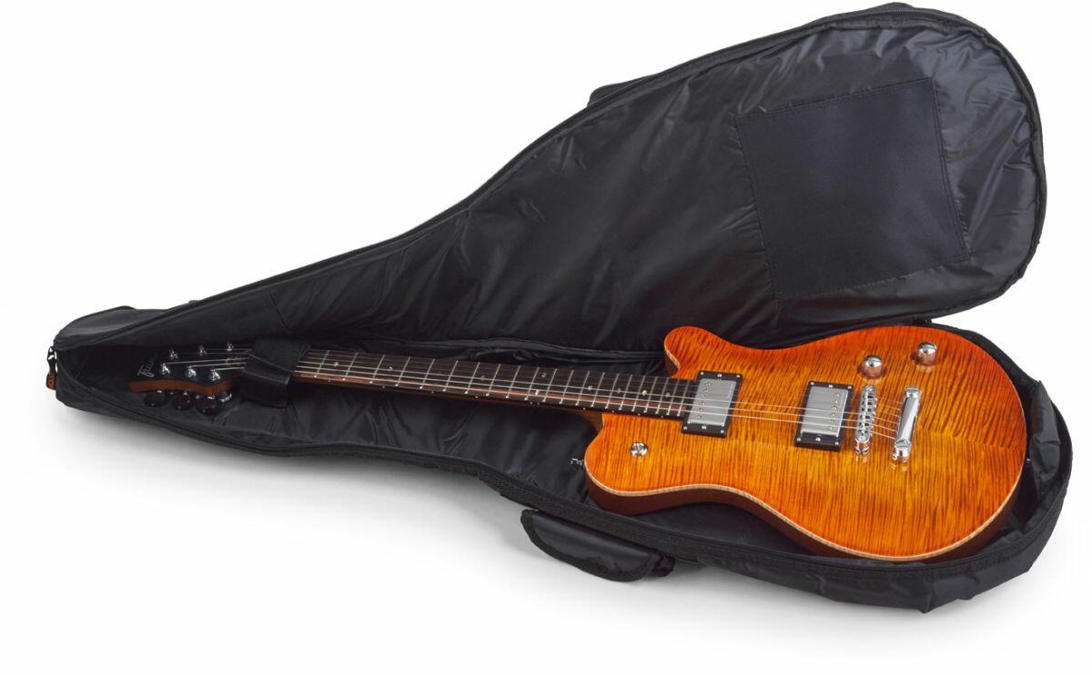 FUNDA PARA GUITARRA ELÉCTRICA ROCKBAG RB20516B - 5