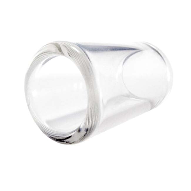 SLIDE VIDRIO ERNIE BALL 4229 GLASS SLIDE LG 69 M - 1