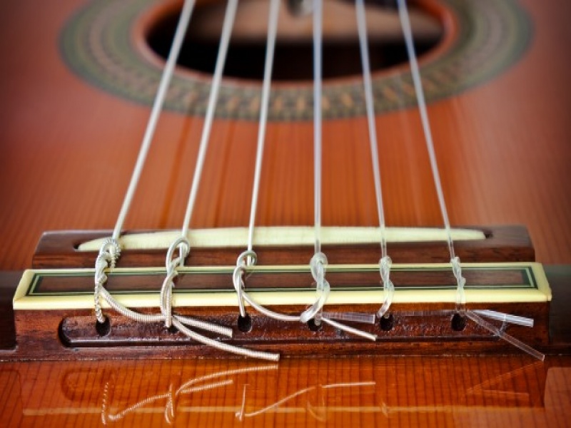 SET DADDARIO CUERDA GUITARRA CLÁSICA EJ27N - 3