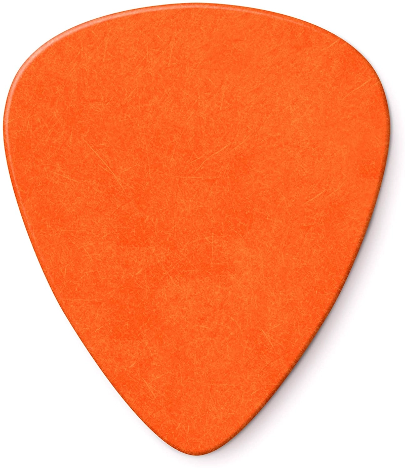 12 UÑETAS DUNLOP 418P.60 TORTEX - 2