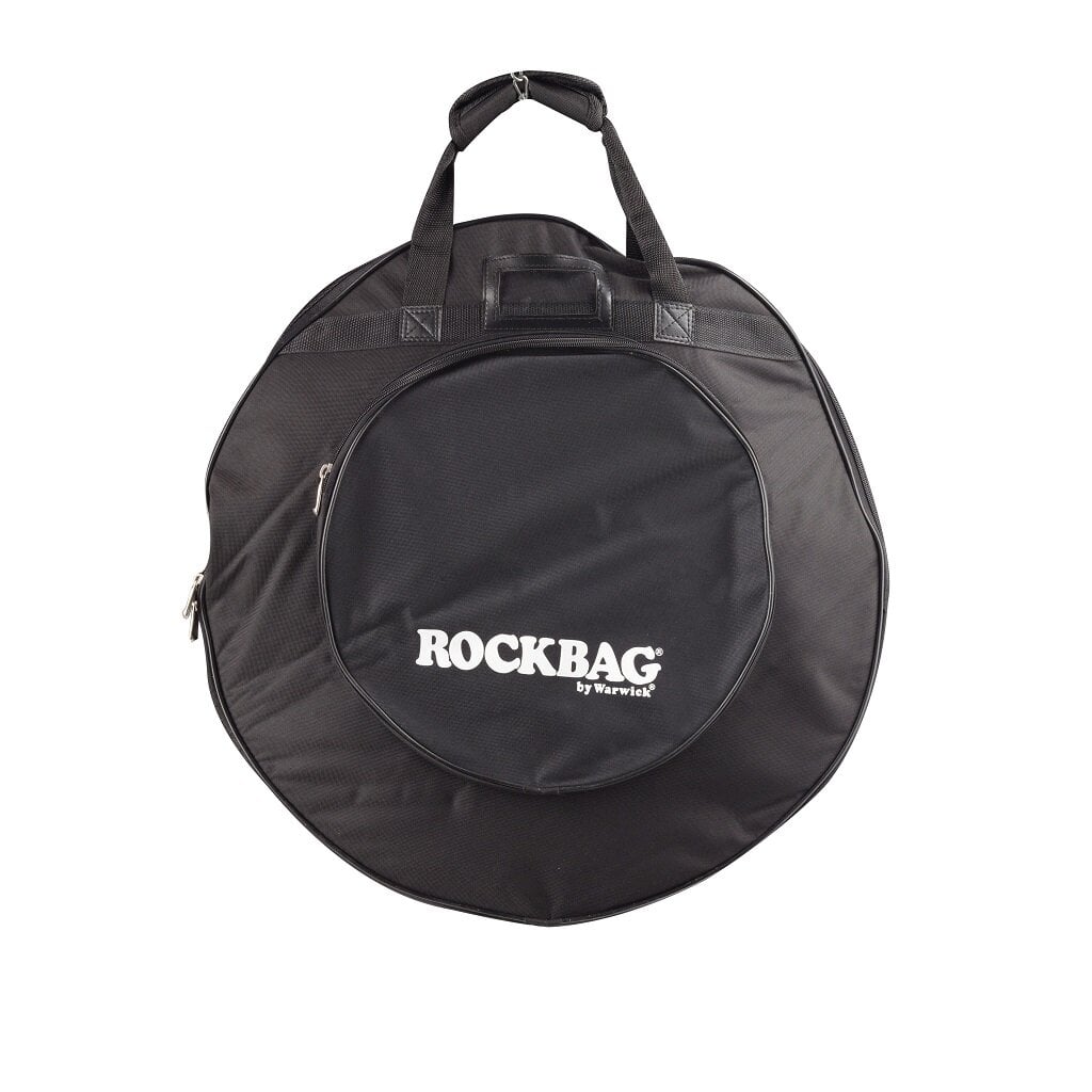 FUNDA PARA PLATILLOS ROCKBAG RB22540B 22 PULG NEGRO - 1